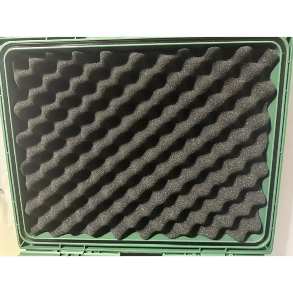 🔥 Invicta Reserve 15-Slot Dive Impact Watch Case, Green (Case Only, No Watches)